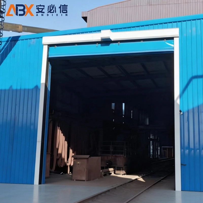 吴忠市登车桥